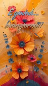 Immagini di Buongiorno