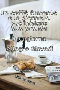 Immagini di Buongiorno