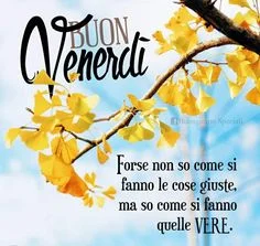 Immagini buongiorno 20 settembre