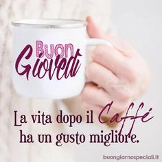 Immagini di Buongiorno