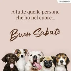 Frasi buongiorno 21 settembre