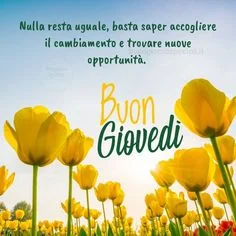 Immagini di Buongiorno