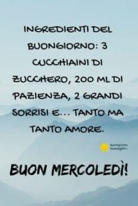 Buon 18 Settembre 2024: Le Migliori Immagini di Buongiorno
