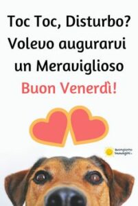 Immagini buongiorno 20 settembre