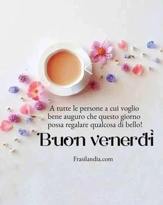Immagini buongiorno 20 settembre