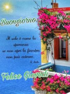 Immagini di Buongiorno