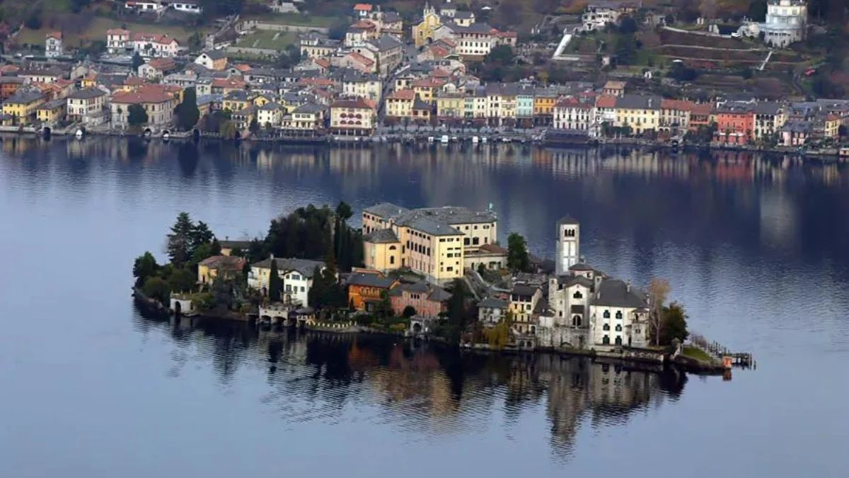 Le 7 Destinazioni Segrete in Italia da Visitare Questo Autunno