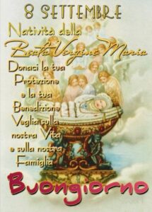 Buon 8 Settembre 2024: Le Migliori Immagini di Buongiorno