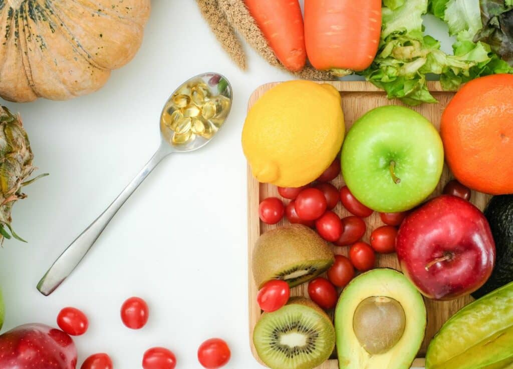 Alimentazione e Benessere