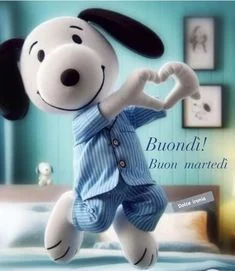 Immagine di buongiorno aggiuntiva 8