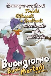 Immagine di buongiorno aggiuntiva 9