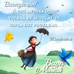 Immagine di buongiorno aggiuntiva 10