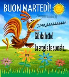 Immagine di buongiorno aggiuntiva 11