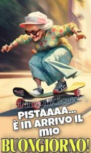 Immagine di buongiorno aggiuntiva 14