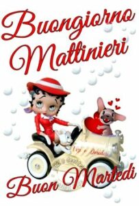Immagine di buongiorno aggiuntiva 16