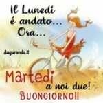 Immagine di buongiorno aggiuntiva 17