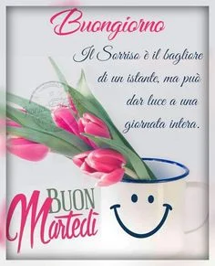 Immagine di buongiorno aggiuntiva 3
