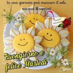 Immagine di buongiorno aggiuntiva 4