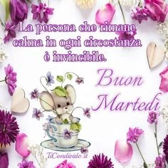 Immagine di buongiorno aggiuntiva 5