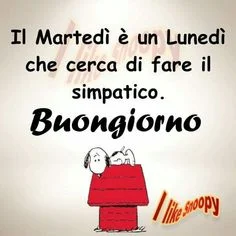 Immagine di buongiorno aggiuntiva 7