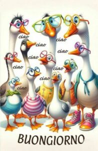 Immagine di buongiorno aggiuntiva 19