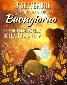 Buon 8 Settembre 2024: Le Migliori Immagini di Buongiorno