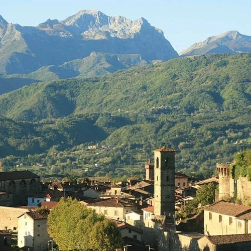 Le 7 Destinazioni Segrete in Italia da Visitare Questo Autunno