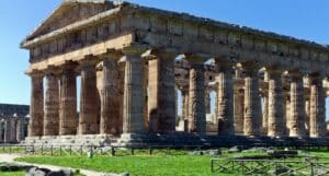 Viaggio Sostenibile nel Cilento: Guida e Strutture Eco-Sostenibili