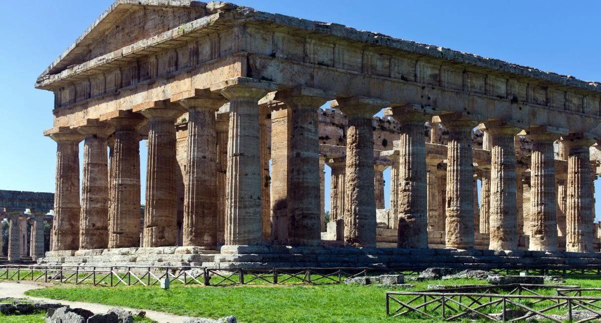Viaggio Sostenibile nel Cilento: Guida e Strutture Eco-Sostenibili