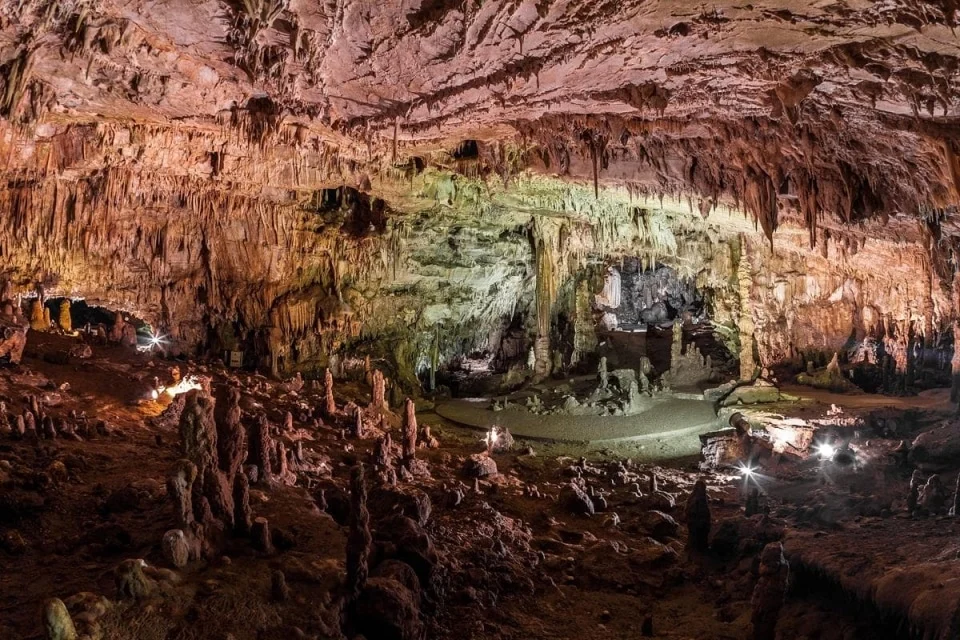 Come si sono formate le Grotte di Castelcivita e Pertosa-Auletta nel Cilento e perché dobbiamo visitarle