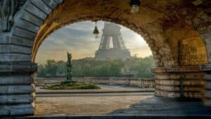 Weekend Romantico: Le Migliori Città Europee per una Fuga d’Amore
