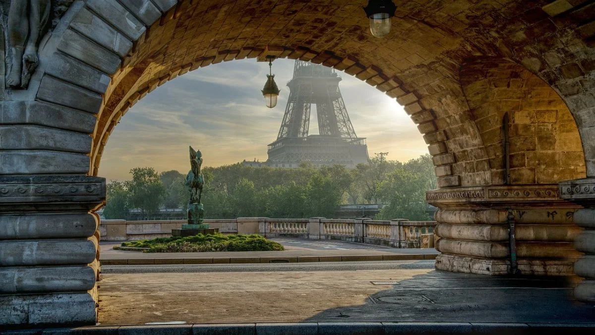 Weekend Romantico: Le Migliori Città Europee per una Fuga d’Amore