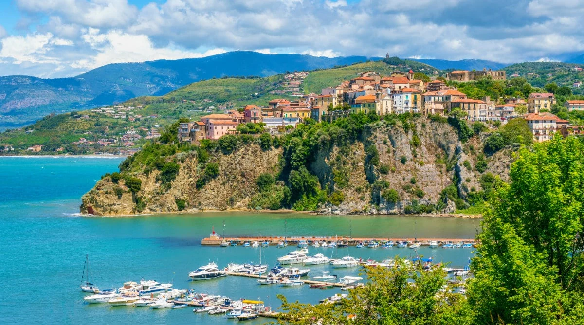 Agropoli in Autunno: Un Tesoro da Scoprire Lontano dalla Folla Estiva