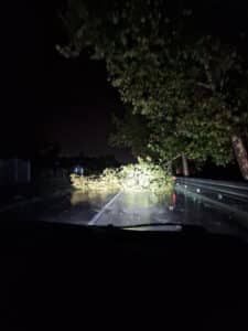 cilento maltempo