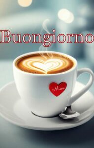Immagini di Buongiorno e Buon Mercoledì per WhatsApp