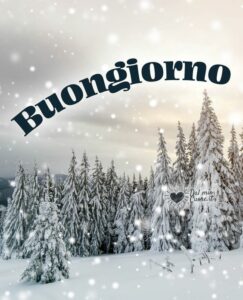 Immagini di Buongiorno e Buon Mercoledì per WhatsApp