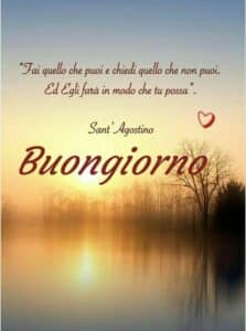 Buon Mercoledì