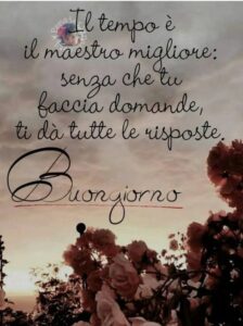 Immagini di Buongiorno e Buon Mercoledì per WhatsApp