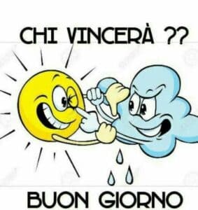 Immagini di Buongiorno e Buon Mercoledì per WhatsApp