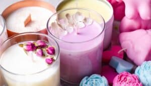 Candele Profumate Fai da Te: Illumina e Profuma la Tua Casa Oggi!