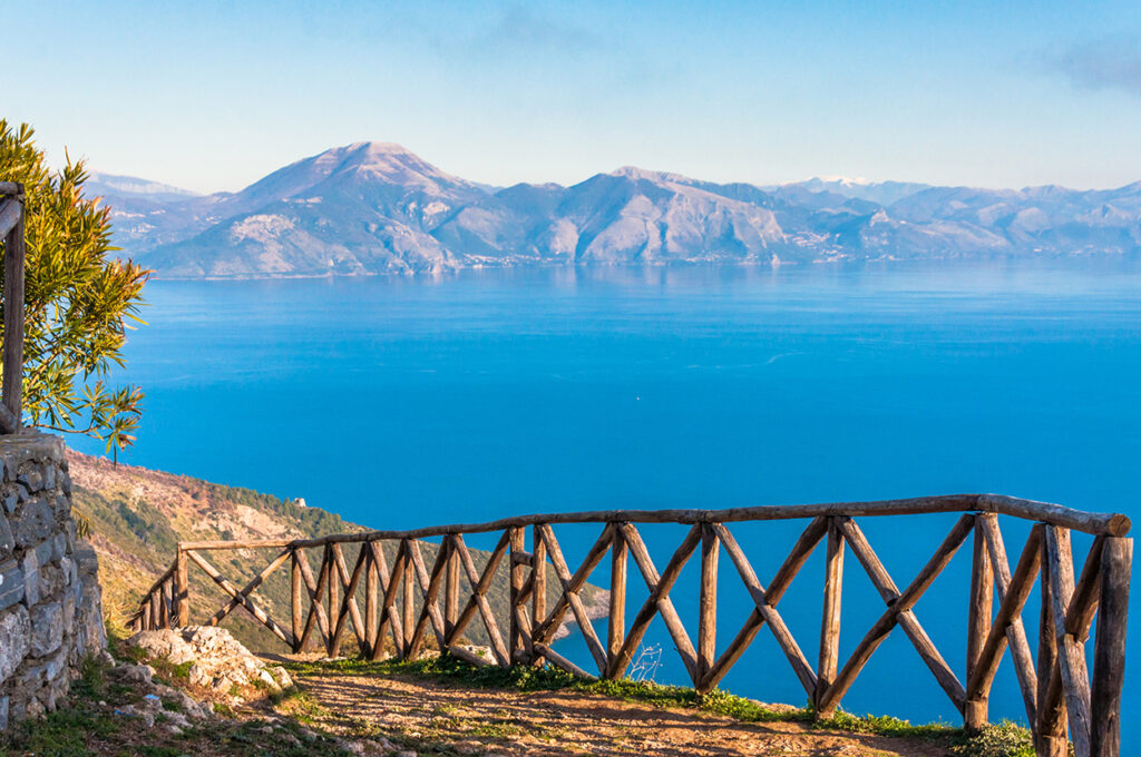 viaggio in cilento