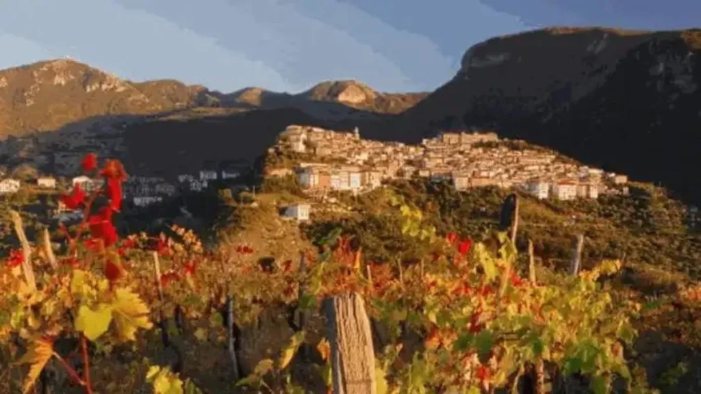 cilento bassa stagione