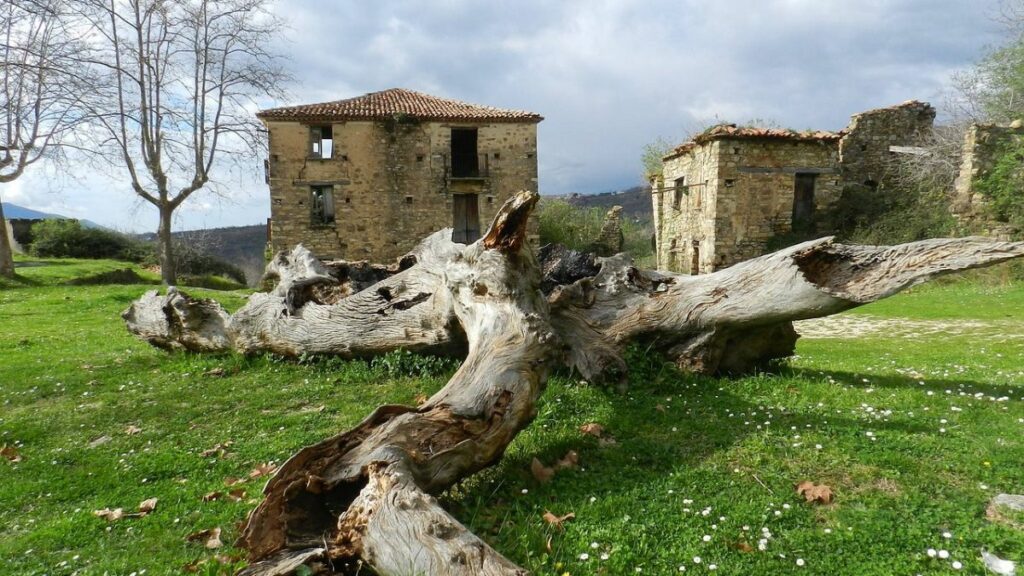 Weekend nel Cilento a novembre: Itinerari tra natura, storia e relax