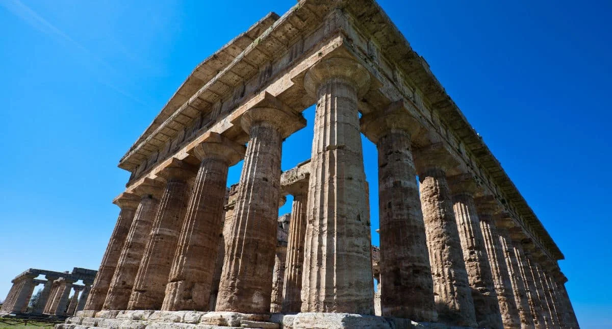 Paestum: Origini del Nome, Attrazioni da Non Perdere e Novità Archeologiche