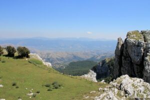 Guida Autunnale al Cilento: I Migliori Punti Panoramici