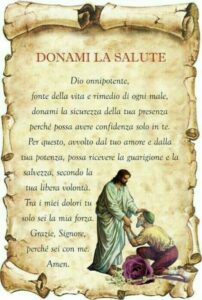 Buonanotte con Immagini Religiose: Conforto Spirituale Prima del Riposo
