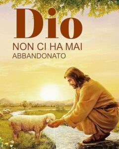 Buonanotte con Immagini Religiose: Conforto Spirituale Prima del Riposo