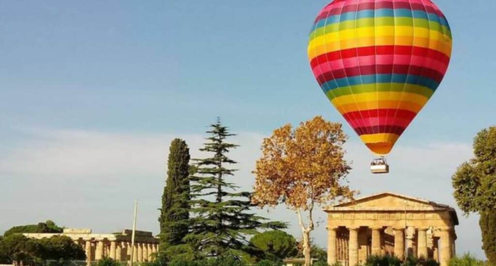 Festival delle Mongolfiere