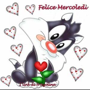 Buon Mercoledì