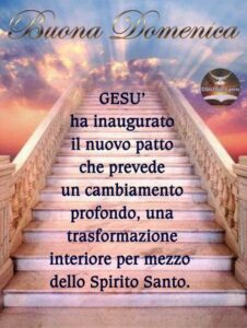 Buonanotte con Immagini Religiose: Conforto Spirituale Prima del Riposo